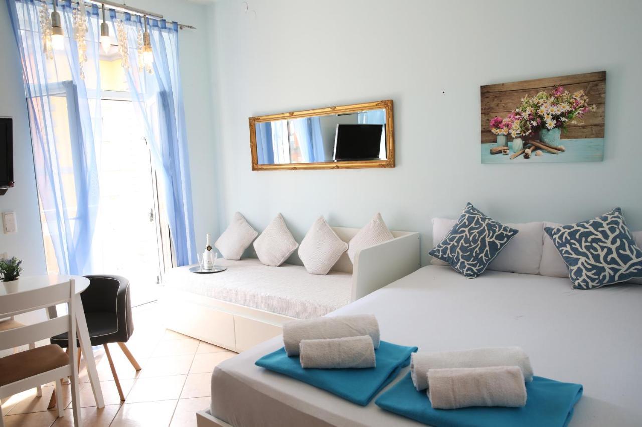 Villa Mit Whirlpool Fuer 32 Per Crikvenica Luaran gambar
